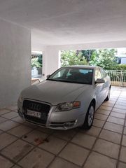 Audi A4 '05