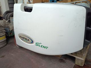 CARRIER SUPRA 950 nordic silent