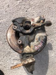 TOYOTA HILUX 1997-2005 4X2 ΕΜΠΡΟΣ ΔΕΞΙ ΑΚΡΟ