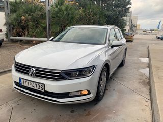 Volkswagen Passat '16 1.4TSI BMT Trendline DSG