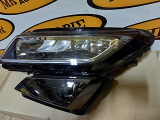 SKODA KODIAQ 16- ΦΑΝΟΣ ΕΜΠΡΟΣ ΑΡΙΣΤΕΡΟ FULL LED!!! (ΟΙ ΤΙΜΕΣ ΕΙΝΑΙ ΕΝΔΕΙΚΤΙΚΕΣ) -thumb-3