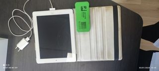TABLET Apple iPad Model Α1430 (2012 ) 64Gb