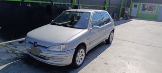 Peugeot 106 '97  