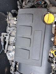 Opel κινητήρας B12XER-Α12ΧΕR