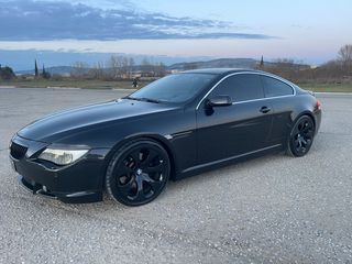 Bmw 645 '04