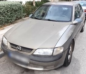 Opel Vectra '97
