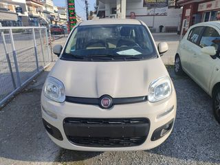 Fiat Panda '16 ΑΥΤΟΜΑΤΟ  ΠΡΟΣΦΟΡΑ 12000