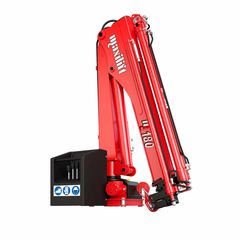 Γερανοί Palfinger 2024 maxilift 180