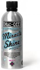 MIRACLE SHINE POLISH 500ml| MUC-OFF