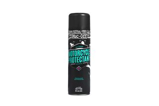 MOTORCYCLE PROTECTANT 500ml| MUC-OFF
