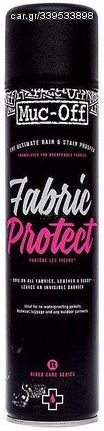 FABRIC PROTECT 400ml | MUC-OFF