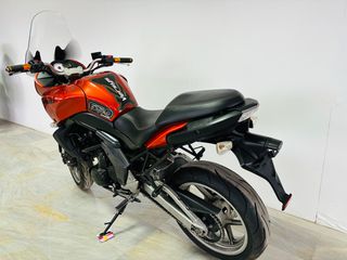 Kawasaki Versys 650 2008-thumb-4