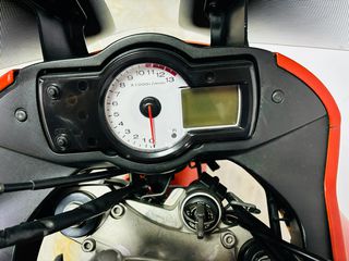 Kawasaki Versys 650 2008-thumb-9