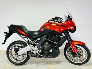 Kawasaki Versys 650 2008-thumb-1