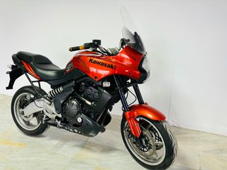Kawasaki Versys 650 2008-thumb-3