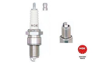 Μπουζί NGK 2412