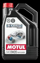 Λάδι κινητήρα MOTUL 107142