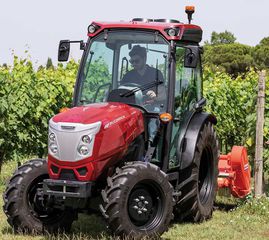 Δενδροκομικά Τρακτέρ McCormick 2026 X4 080XL-thumb-1