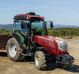 Δενδροκομικά Τρακτέρ McCormick 2026 X4 080XL-thumb-2