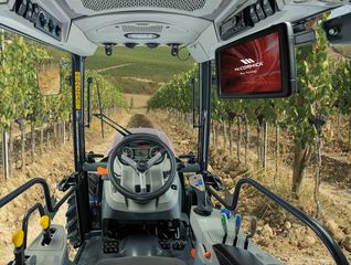 Δενδροκομικά Τρακτέρ McCormick 2026 X4 080XL-thumb-5