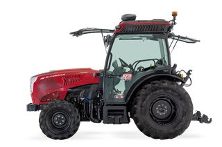 Δενδροκομικά Τρακτέρ McCormick 2026 X4 080XL-thumb-3