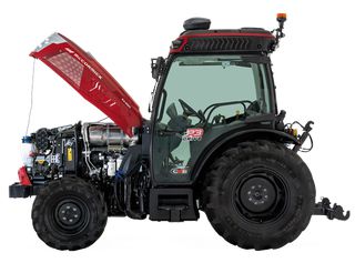 Δενδροκομικά Τρακτέρ McCormick 2026 X4 080XL-thumb-4