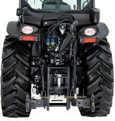 Δενδροκομικά Τρακτέρ McCormick 2026 X4 080XL-thumb-9