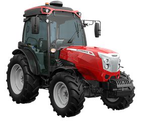 Δενδροκομικά Τρακτέρ McCormick 2026 X4 080XL-thumb-8