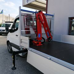 Cranes Palfinger 2026 MAXILIFT 270L-thumb-2