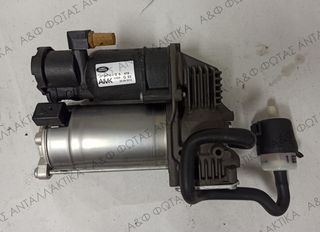 Κομπρεσέρ Αερανάρτησης Range Rover Sport L494 και Range Rover L405-thumb-1