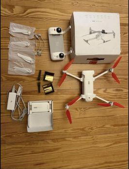 Drone XIAOMI  FIMI X8 se 2020