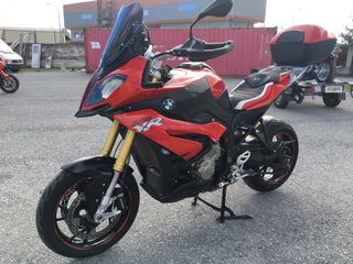 Bmw S 1000 XR '15 Ετοιμοπαράδοτο! 