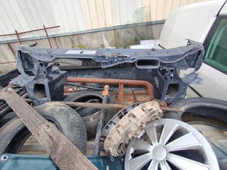 Μετώπη Opel vectra c