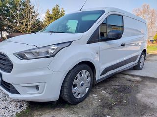 Ford '20 Transit connect maxi