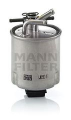 Φίλτρο καυσίμου MANN-FILTER WK 9011