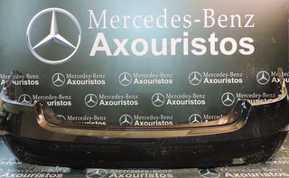 ΠΡΟΦΥΛΑΚΤΗΡΑΣ ΟΠΙΣΘΙΟΣ, MERCEDES-BENZ, E-CLASS, W212, AMG, PARCTRONIC, PRE-FACELIFT, 2009-2013 **AXOURISTOS**