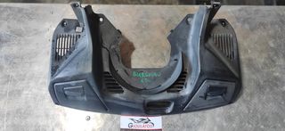 SUZUKI BURGMAN 650 ΝΤΟΥΛΑΠΙ ΠΑΝΕΛ ΤΙΜΟΝΙΟΥ