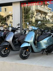 Daytona Orama 125 2026 ABS L/C ΕΤΟΙΜΟΠΑΡΑΔΟΤΟ - MOTORRAD PSARAKIS-thumb-5