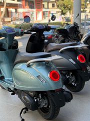 Daytona Orama 125 2026 ABS L/C ΕΤΟΙΜΟΠΑΡΑΔΟΤΟ - MOTORRAD PSARAKIS-thumb-7
