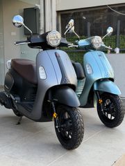 Daytona Orama 125 2026 ABS L/C ΕΤΟΙΜΟΠΑΡΑΔΟΤΟ - MOTORRAD PSARAKIS-thumb-1