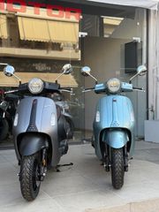 Daytona Orama 125 2026 ABS L/C ΕΤΟΙΜΟΠΑΡΑΔΟΤΟ - MOTORRAD PSARAKIS-thumb-8