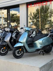 Daytona Orama 125 2026 ABS L/C ΕΤΟΙΜΟΠΑΡΑΔΟΤΟ - MOTORRAD PSARAKIS-thumb-4