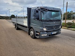 Καρότσα Ανοιχτή Mercedes-Benz 2007 1529***ΠΡΟΣΦΟΡΆ***-thumb-1