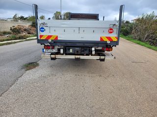 Καρότσα Ανοιχτή Mercedes-Benz 2007 1529***ΠΡΟΣΦΟΡΆ***-thumb-3