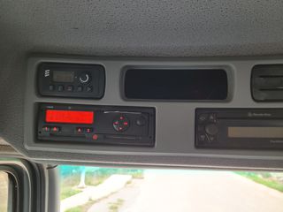 Καρότσα Ανοιχτή Mercedes-Benz 2007 1529***ΠΡΟΣΦΟΡΆ***-thumb-7