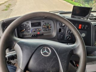 Καρότσα Ανοιχτή Mercedes-Benz 2007 1529***ΠΡΟΣΦΟΡΆ***-thumb-9