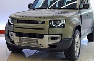 LAND ROVER DEFENDER L663-thumb-8