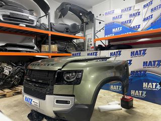 LAND ROVER DEFENDER L663-thumb-2