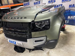 LAND ROVER DEFENDER L663-thumb-5