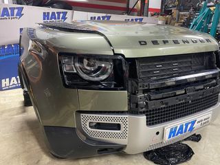 LAND ROVER DEFENDER L663-thumb-6